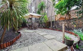 3 Bedroom Garden Flat - Central Location